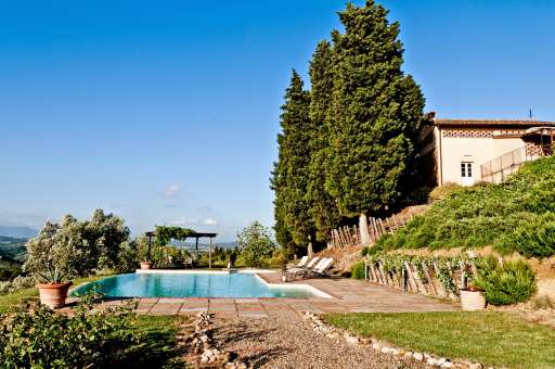 Villa Stella