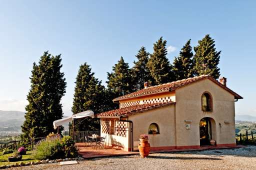 Villa Stella
