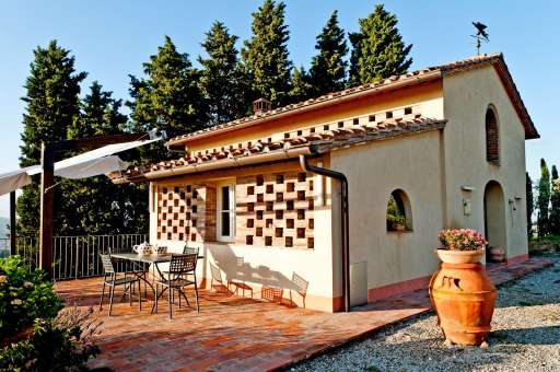 Villa Stella