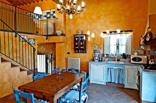 Villa Stella