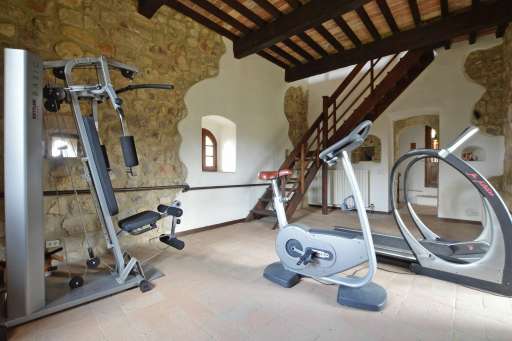 Villa Simone
