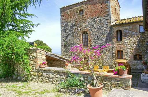 Villa Simone