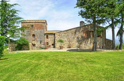 Villa Simone