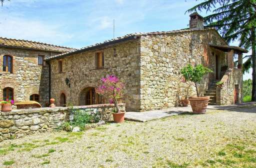 Villa Simone