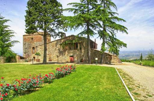 Villa Simone