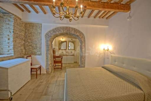 Villa Ambasciata Azzurra