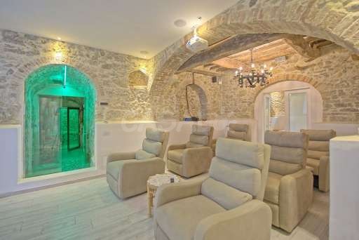 Villa Ambasciata Azzurra