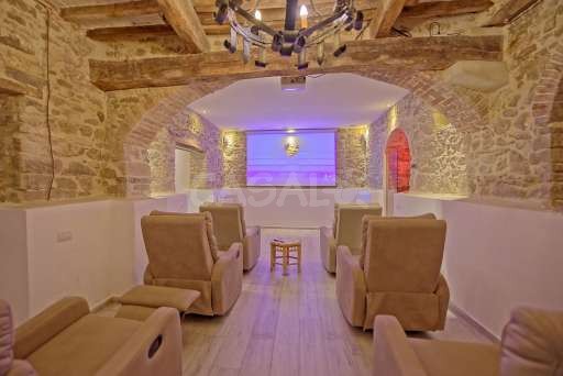 Villa Ambasciata Azzurra