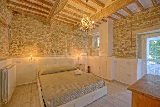 Villa Ambasciata Azzurra