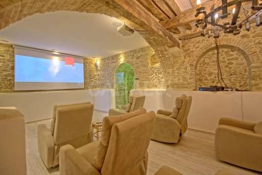 Villa Ambasciata Azzurra