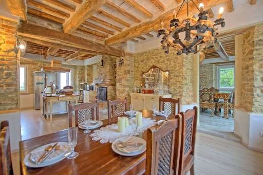 Villa Ambasciata Azzurra