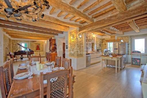 Villa Ambasciata Azzurra