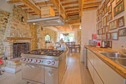 Villa Ambasciata Azzurra