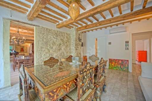 Villa Ambasciata Azzurra