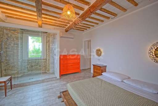 Villa Ambasciata Azzurra