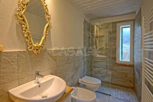 Villa Ambasciata Azzurra