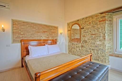 Villa Ambasciata Azzurra