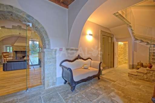 Villa Rassinata