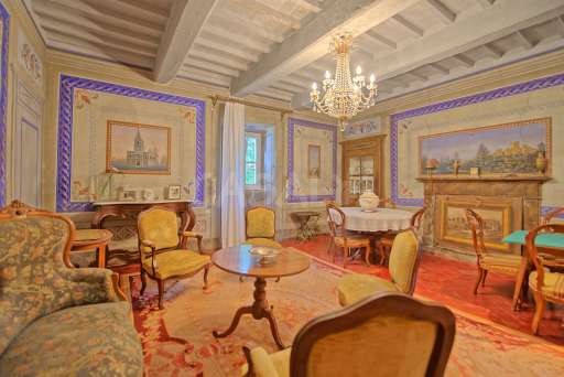 Villa Rassinata
