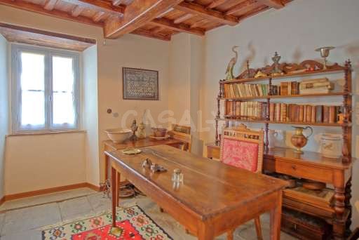 Villa Rassinata