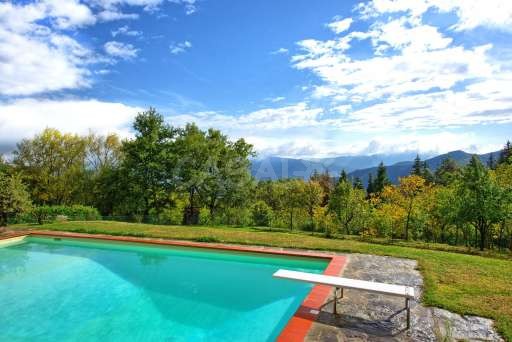 Villa Rassinata