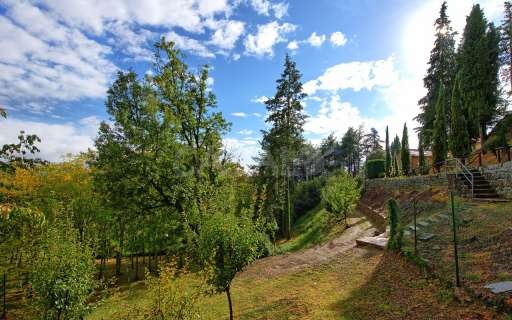 Villa Rassinata