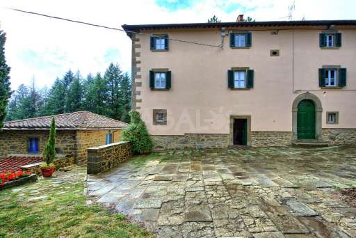 Villa Rassinata