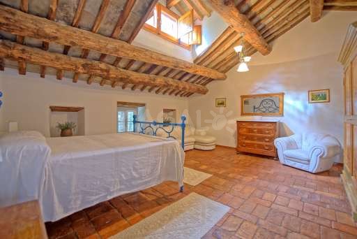 Villa Rassinata