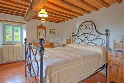 Villa Rassinata