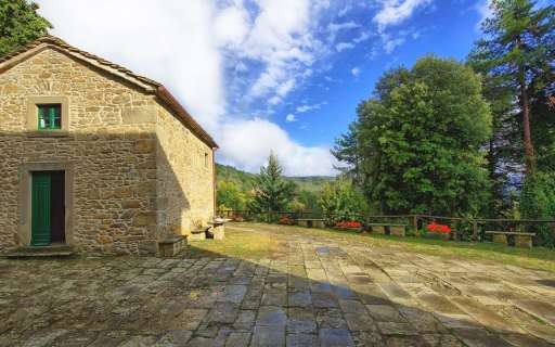 Villa Rassinata