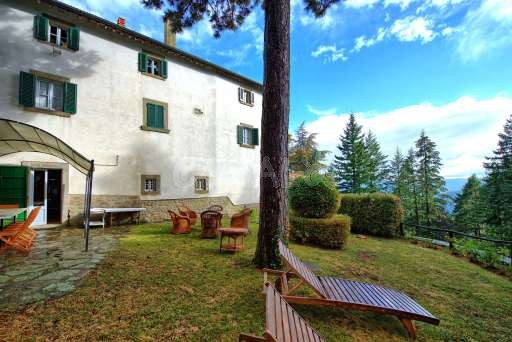 Villa Rassinata