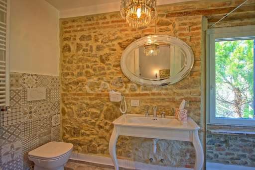 Villa Ambasciata Azzurra