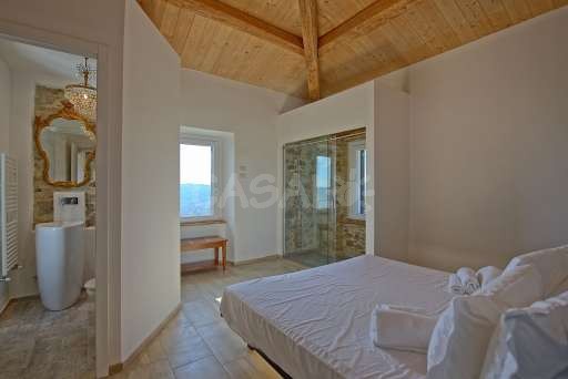 Villa Ambasciata Azzurra