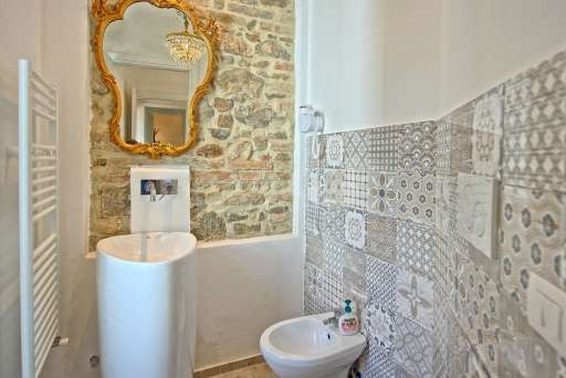 Villa Ambasciata Azzurra