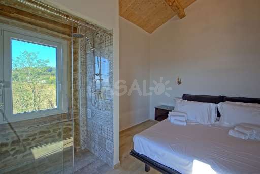 Villa Ambasciata Azzurra