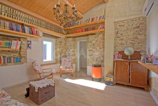 Villa Ambasciata Azzurra