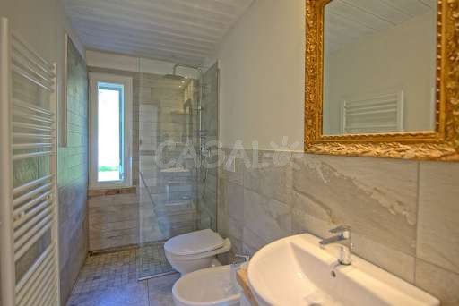 Villa Ambasciata Azzurra