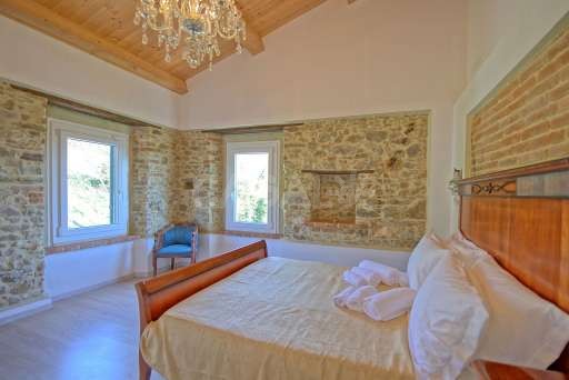 Villa Ambasciata Azzurra