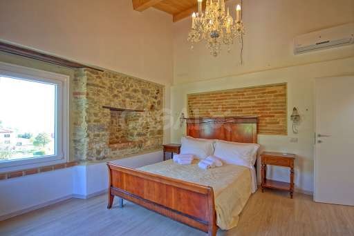 Villa Ambasciata Azzurra