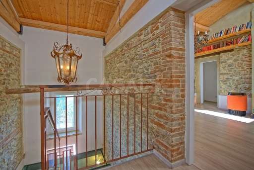 Villa Ambasciata Azzurra