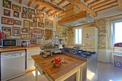 Villa Ambasciata Azzurra