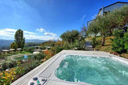 Villa Ambasciata Azzurra