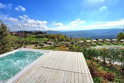 Villa Ambasciata Azzurra