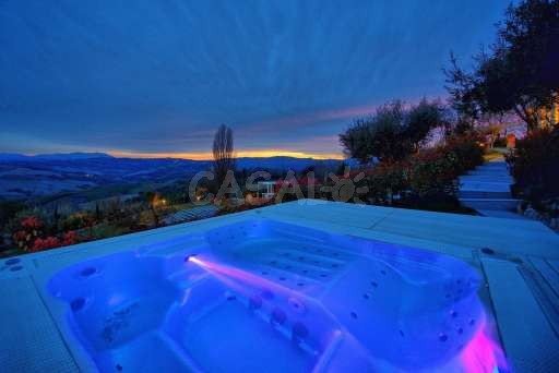 Villa Ambasciata Azzurra