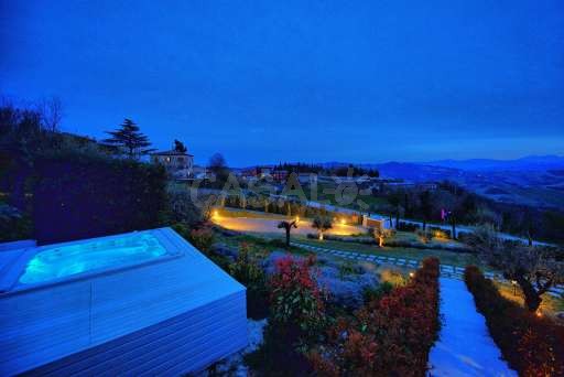 Villa Ambasciata Azzurra