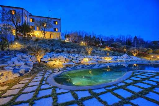 Villa Ambasciata Azzurra