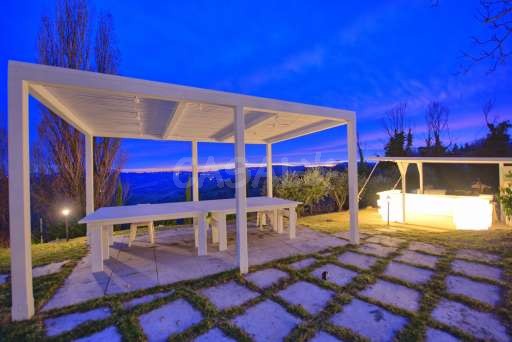 Villa Ambasciata Azzurra