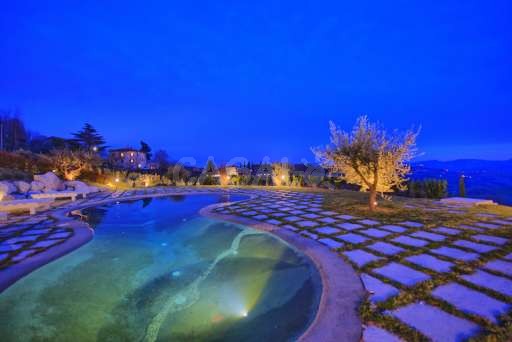 Villa Ambasciata Azzurra