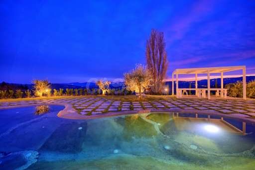 Villa Ambasciata Azzurra