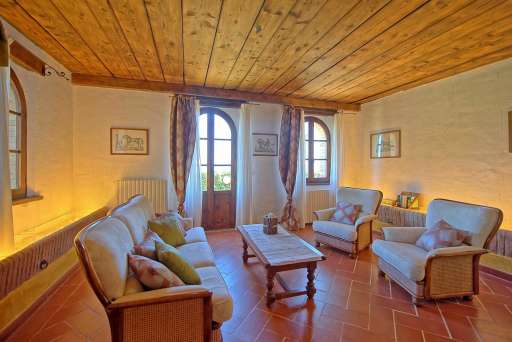 Villa Simone